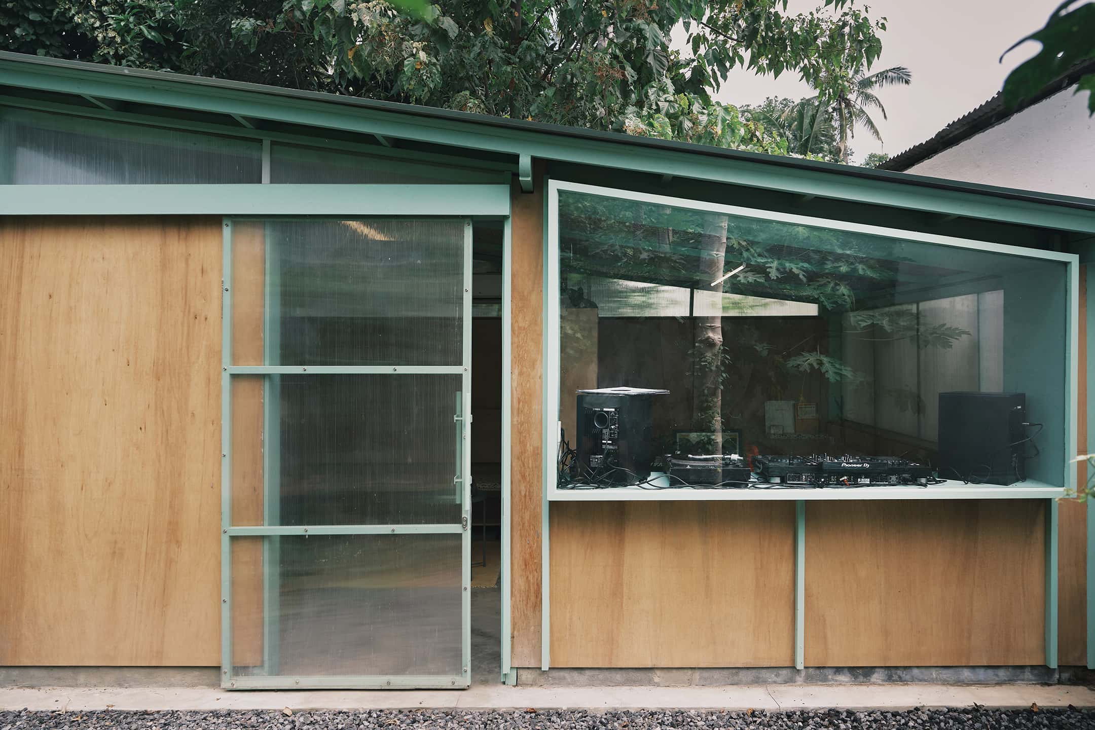 ZXC Studio